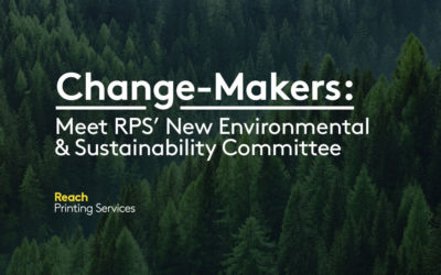 Change-Makers: Meet RPS’ New Environmental & Sustainability Committee