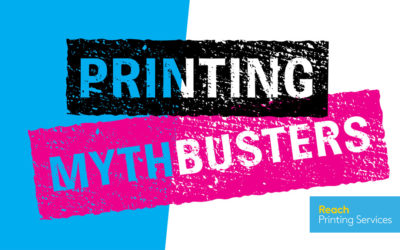 Printing Mythbusters